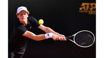 Jannik Sinner
