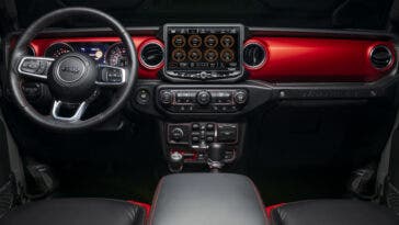 AAMP Jeep