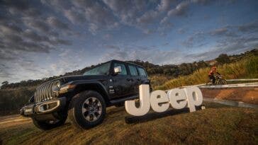 Jeep MTB Festival 2020