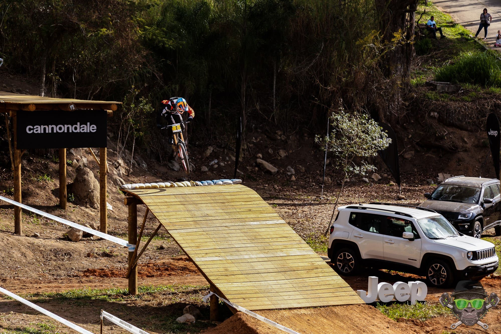 Jeep MTB Festival 2020