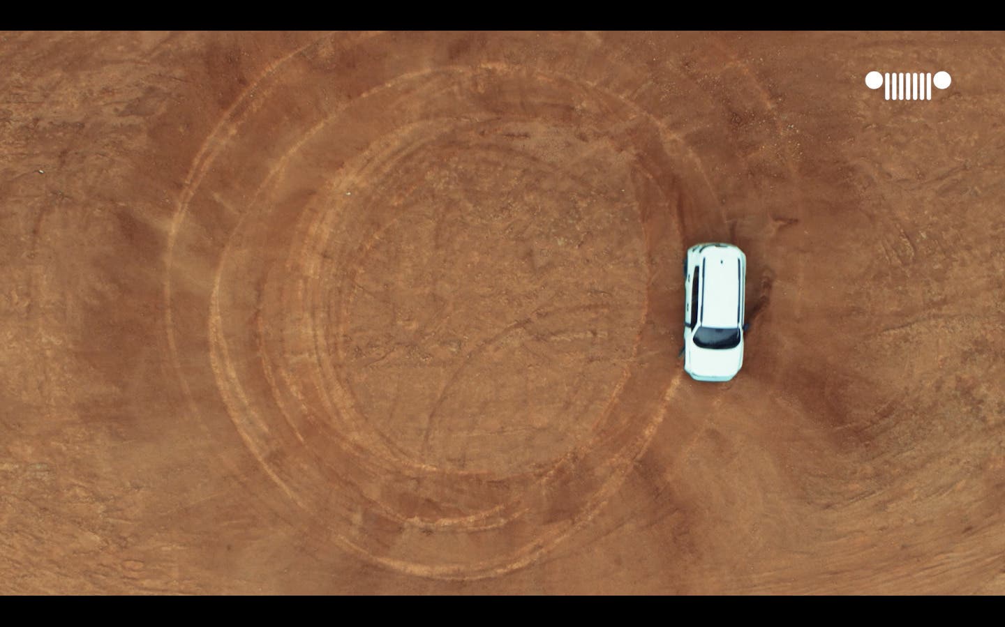 Jeep Renegade Moab video