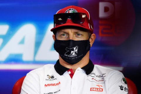 Raikkonen