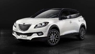Lancia SUV