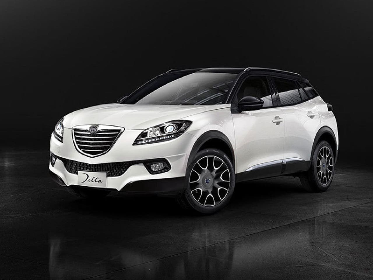 Lancia SUV