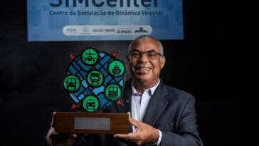 Luís Carlos Monteiro Sales FCA