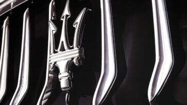 maserati
