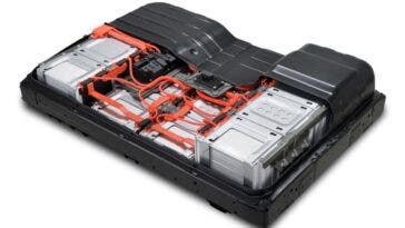 NAWA Technologies elettrodi in carbonio