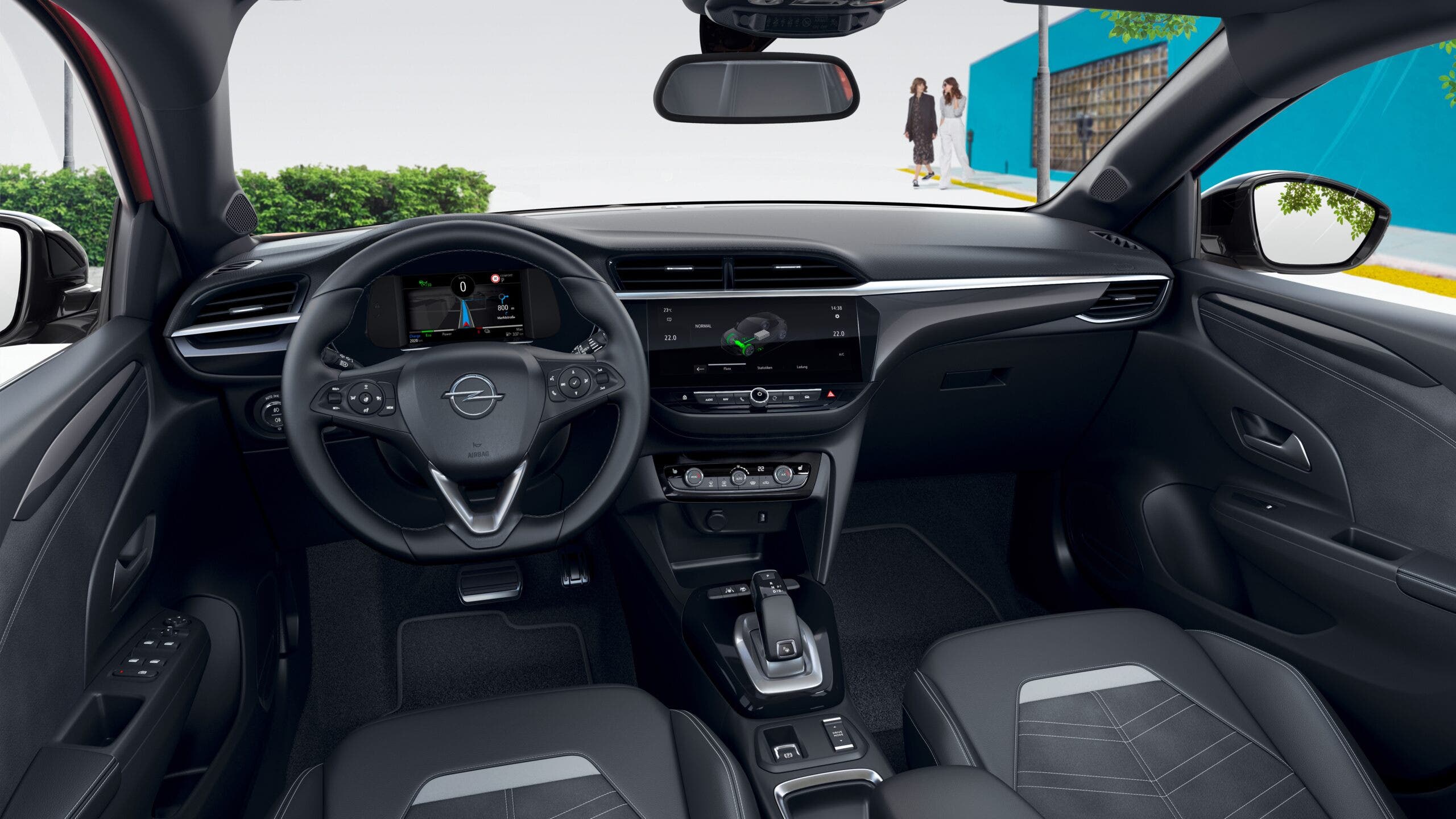 Opel Corsa Ultimate