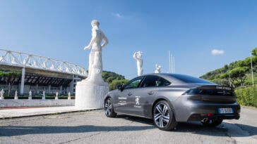 Peugeot Tennis&Friends