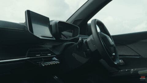 Peugeot e-2008 AutoTrader