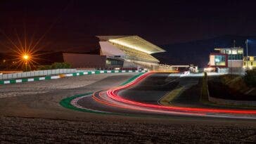 Portimao