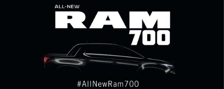 Ram 700