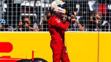Sebastian Vettel