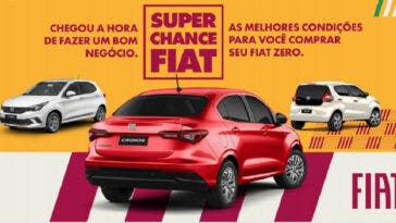 Super Chance Fiat