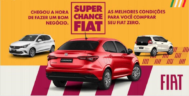 Super Chance Fiat