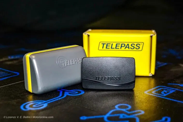 Telepass