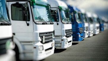 Veicoli industriali vendite settembre 2020