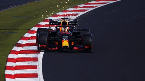 Verstappen