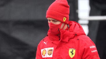 Vettel