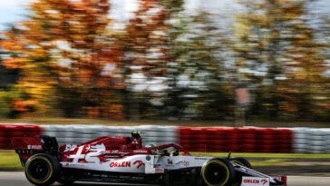 Giovinazzi