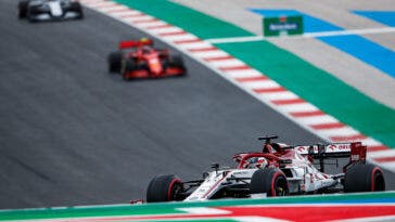 Kimi Raikkonen