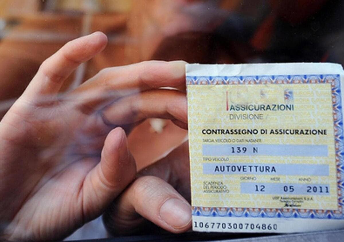 polizza auto