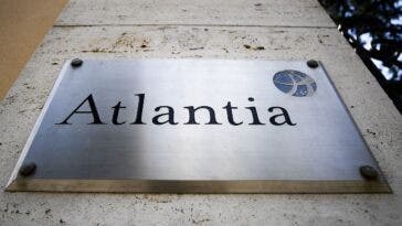 Atlantia-Autostrade