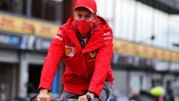 Vettel