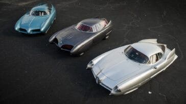 Alfa Romeo BAT