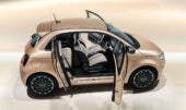 Fiat 500 3+1