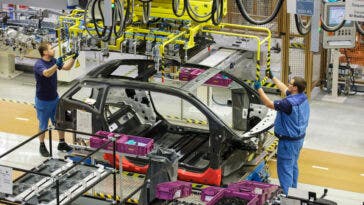 industria auto
