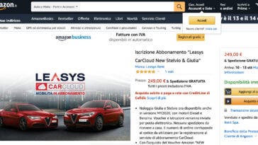 leasys