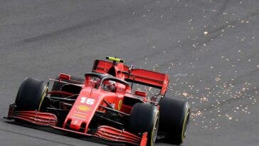 Leclerc