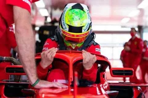 Test Fiorano FDA