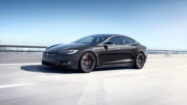 tesla