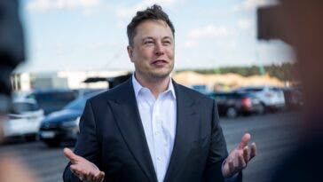 musk
