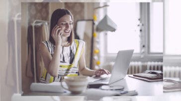 smart working