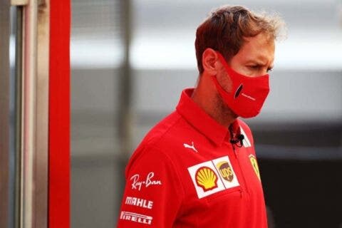 Vettel