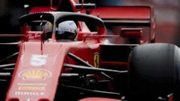 Vettel