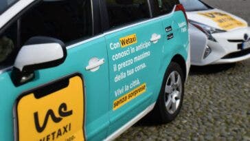 wetaxi