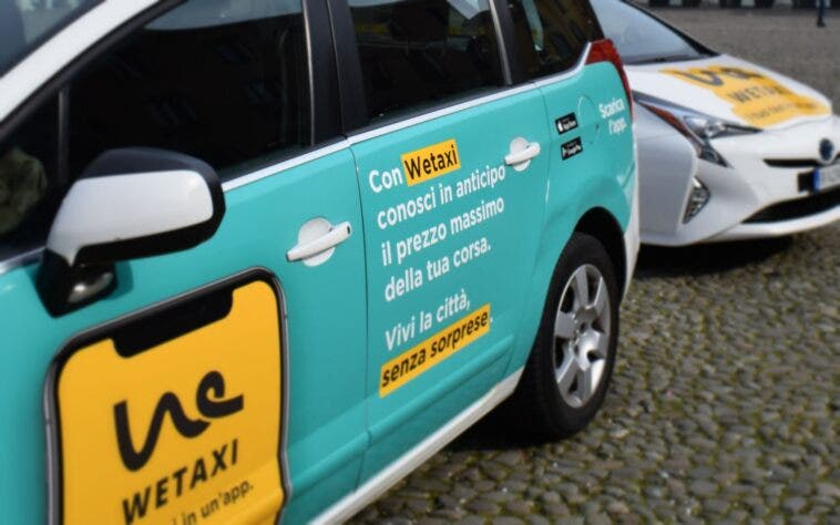 wetaxi