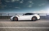 Ferrari F12 Berlinetta NOVITEC ADV.1