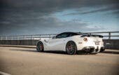 Ferrari F12 Berlinetta NOVITEC ADV.1