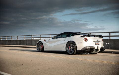 Ferrari F12 Berlinetta NOVITEC ADV.1
