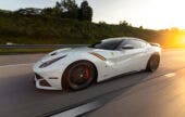 Ferrari F12 Berlinetta NOVITEC ADV.1