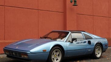 Ferrari 328 GTS