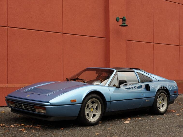 Ferrari 328 GTS