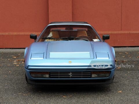 Ferrari 328 GTS