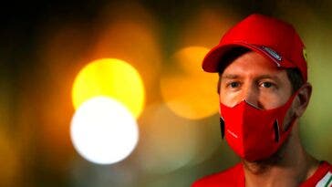 Vettel