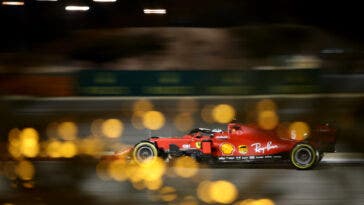 Vettel